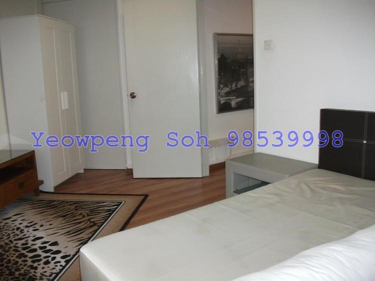 Cairnhill Heights (Enbloc) (D9), Apartment #145107772